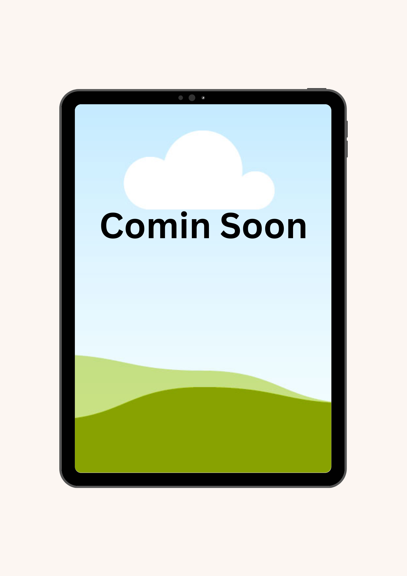 _Coming Soon tablet pic